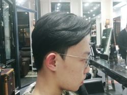 -风向标WIND VANE SALON