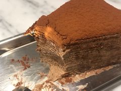 -Awfully Chocolate(来福士广场店)