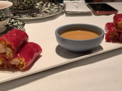 -君庭中餐厅(友谊宾馆店)