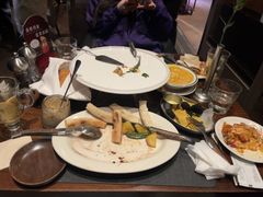 -食间牛排(湖西路店)