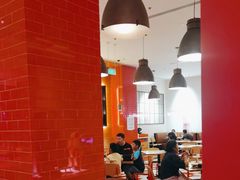 -城市大道红炉披萨烘焙坊