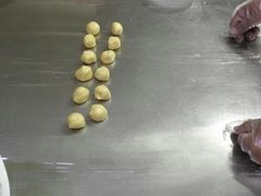-爱之旅diy烘焙坊(西直门店)