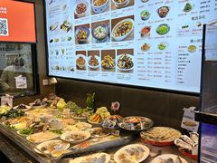 -船歌·鱼水饺青岛菜(正阳路店)