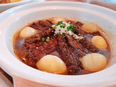 -无锡苏宁银河国际酒店-悦府65中餐厅