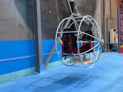-超时空蹦床团建·VR潮玩运动娱乐·生日派对游乐园(金桥店)