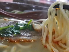 -茗味居羊肉汤面馆(临沂路店)