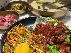 -HOTISLAND海鸡岛·韩国料理(江南西店)