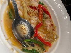 -许爷家·生态湖鲜(徐汇日月光店)