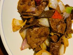 -大牌大·传统杭帮菜(湖滨店)