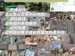 -杭州动物园