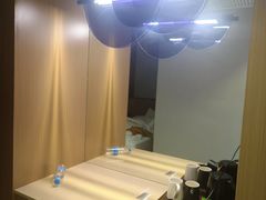 -和颐至格酒店(苏州金鸡湖博览中心店)