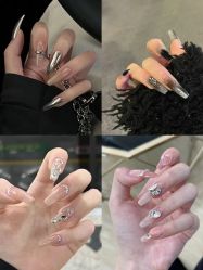 -M·X Nail日式美甲美睫