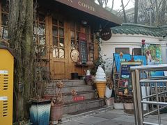 -文化名人故居一条街