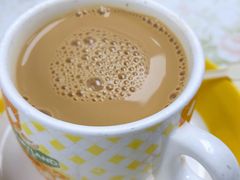 -兰芳园(中环老店)
