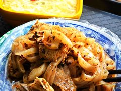 -香味氏族宝宝面皮屋(经二路总店)