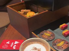 -璞瑄酒店大堂吧