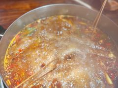 -乐山串串香老火锅(鼓楼店)
