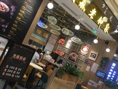 -协茂森老钟家(龙湖滨江天街店)
