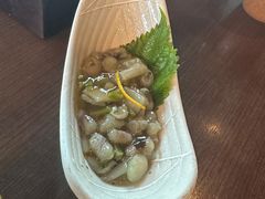 -万岛日本料理铁板烧(万泰国际店)