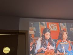 -锦初•影院式足道•新中式SPA(茂业天地店)