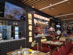 大堂-好彩猪肚鸡(正弘城店)