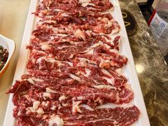 -潮悦牛肉火锅城(水贝店)