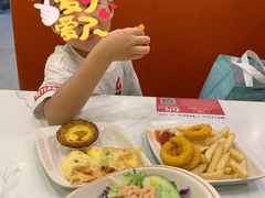 -豪享悦牛排自助餐厅(天河城店)
