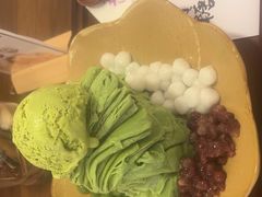 -五代同糖·甜品糖水店(河下古镇店)