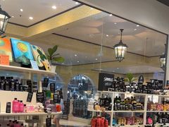-LUSH(威尼斯人店)