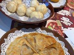 -乔阿马·江南味·驴肉香(龙湖华泾天街店)