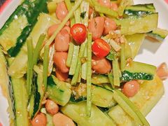 -辣尚瘾·烤鱼·新川菜(牡丹园直营店)