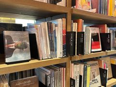 -茑屋书店(天目里店)