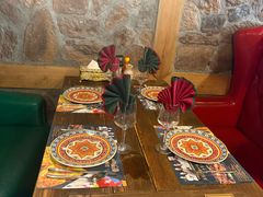 -卢布里西餐厅(总店)