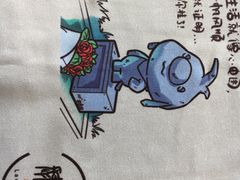 -肆兮眼镜·蔡司·徕卡战略合作店(大坪店)