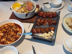 -外婆家(西红门荟聚购物中心店)