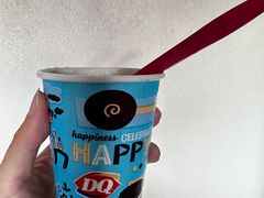 -DQ·蛋糕·冰淇淋(通州万达店)