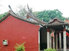 -梵天禅寺