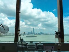 -洄归山也·高空C位湖景下午茶(东方之门店)