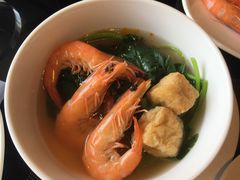 -厦门艾美酒店·新食谱西餐厅