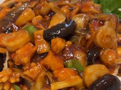 -裕德隆清真饭庄·天津特色菜(东丽店)