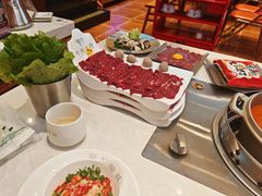 -荣叔港式沙嗲牛肉火锅(正佳潮流店)