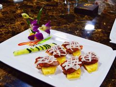 -宜兴隆家宴·私房菜(泰安华庭店)