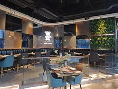 -1874融合西厨·观景餐厅(保利店)