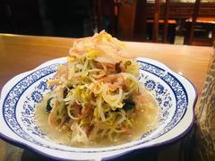 -临潼印象·特色陕菜