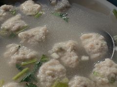 -小船渔村•大连菜•大连焖鱼(明泽街店)