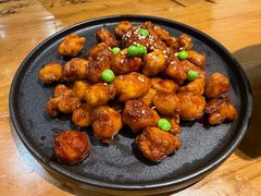 -江南小叙·美食研究院(鱼街店)