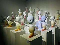 -成都许燎源现代设计艺术博物馆