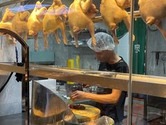 -味食家市师鸡(三元里店)
