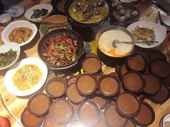 -巴人堂(女儿城店)