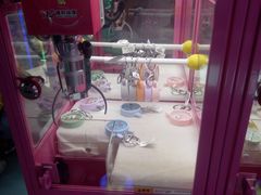 -阿尔法Game Station(中山路店)